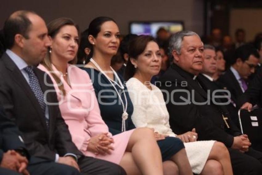 SEGUNDO INFORME . PRESIDENTE RIVERA