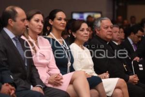 SEGUNDO INFORME . PRESIDENTE RIVERA