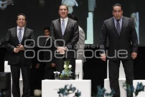 SEGUNDO INFORME DE DIPUTADOS DEL PAN
