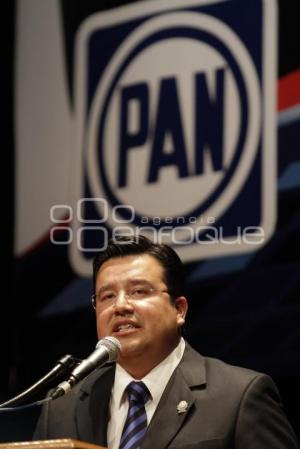 SEGUNDO INFORME DE DIPUTADOS DEL PAN