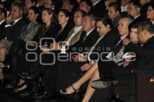 SEGUNDO INFORME DE DIPUTADOS DEL PAN