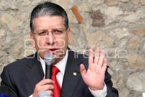 ENRIQUE DOGER