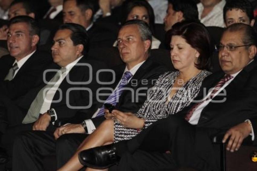 SEGUNDO INFORME DE DIPUTADOS DEL PAN