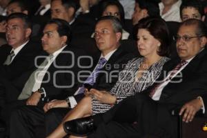 SEGUNDO INFORME DE DIPUTADOS DEL PAN