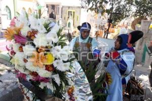 CARNAVAL DE HUEJOTZINGO 2013