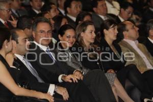 SEGUNDO INFORME DE DIPUTADOS DEL PAN