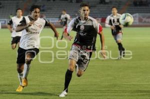 LOBOS VS ATLAS . TORNEO DE COPA MX