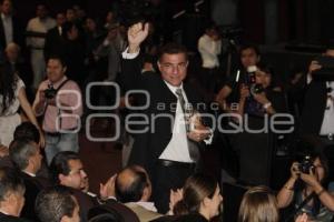 SEGUNDO INFORME DE DIPUTADOS DEL PAN