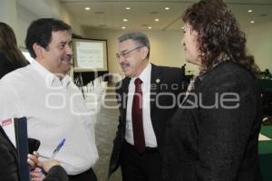 REUNIÓN REGIONAL DE DIPUTADOS LOCALES DEL PRI