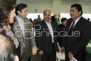 REUNIÓN REGIONAL DE DIPUTADOS LOCALES DEL PRI