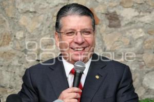 ENRIQUE DOGER