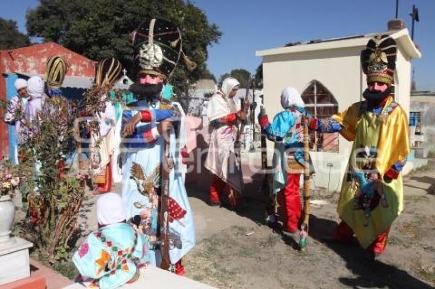 CARNAVAL DE HUEJOTZINGO 2013