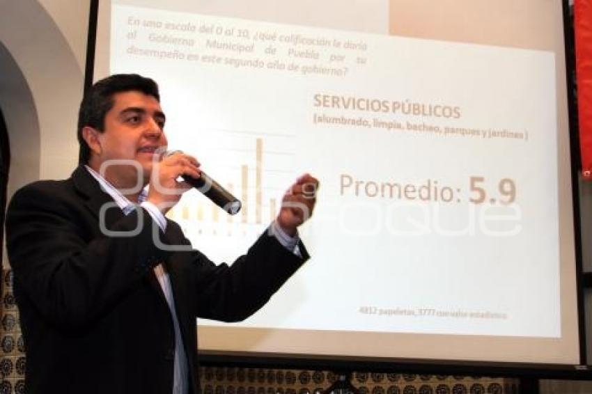 PRI. RESULTADOS CONSULTA CIUDADANA