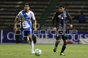 PUEBLA VS MÉRIDA. COPA MX