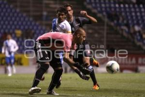PUEBLA VS MÉRIDA. COPA MX