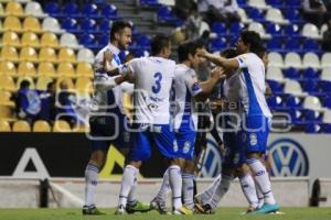 PUEBLA VS MÉRIDA. COPA MX