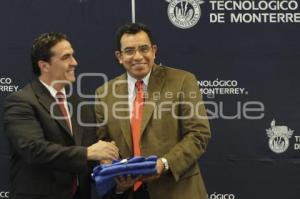 NUEVO ENTRENADOR DE VOLIBOL TEC DE MONTERREY