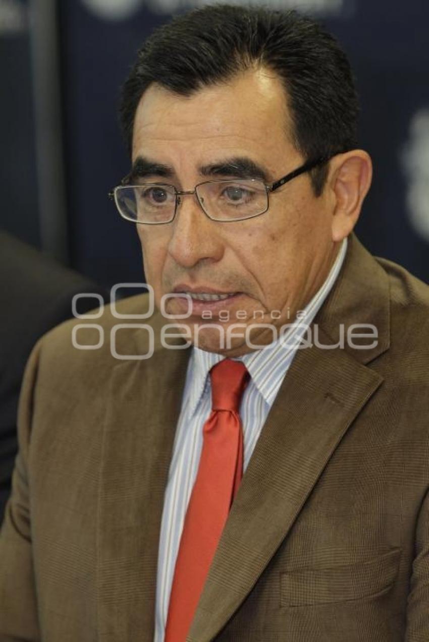 NUEVO ENTRENADOR DE VOLIBOL TEC DE MONTERREY