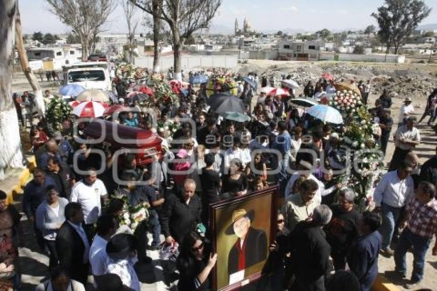 FUNERALES SALOMÓN SOTO . CTM