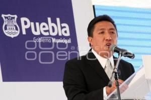 INFORME DE LABORES AMADEO LARA