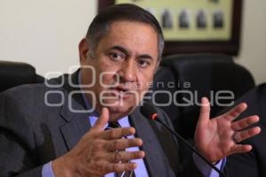 COMPARECENCIA SEDESOL
