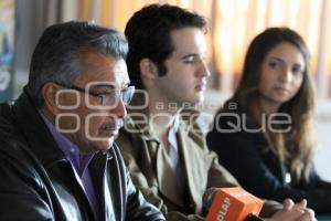 CONGRESO INTERNACIONAL DEL ARQUITECTURA. UDLAP