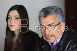 CONGRESO INTERNACIONAL DEL ARQUITECTURA. UDLAP