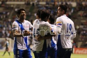 PUEBLA VS MÉRIDA. COPA MX