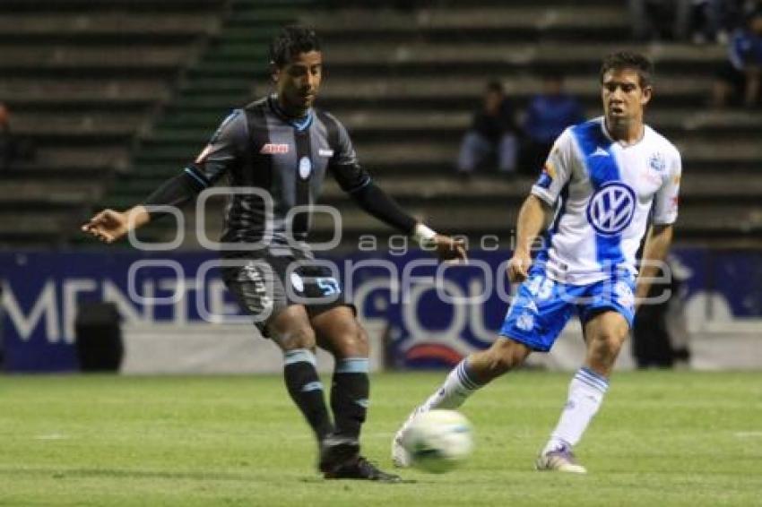 PUEBLA VS MÉRIDA. COPA MX