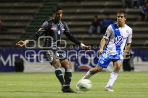 PUEBLA VS MÉRIDA. COPA MX