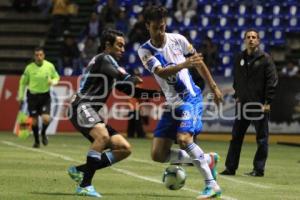 PUEBLA VS MÉRIDA. COPA MX