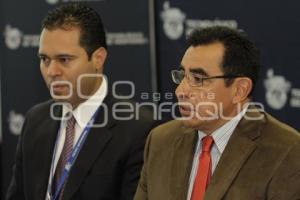 NUEVO ENTRENADOR DE VOLIBOL TEC DE MONTERREY