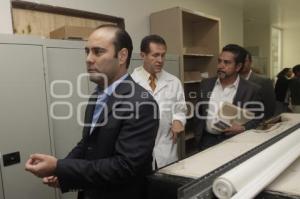 HOSPITAL GENERAL DEL SUR