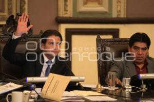 SESIÓN ORDINARIA DE CONGRESO