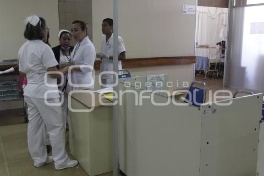 HOSPITAL GENERAL DEL SUR