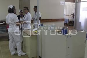 HOSPITAL GENERAL DEL SUR