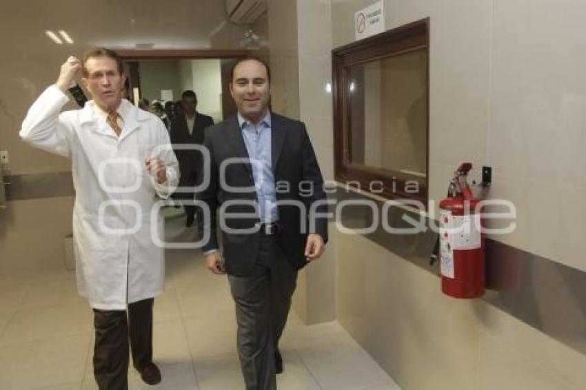 HOSPITAL GENERAL DEL SUR