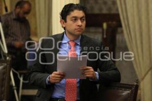 SESIÓN DE CONGRESO