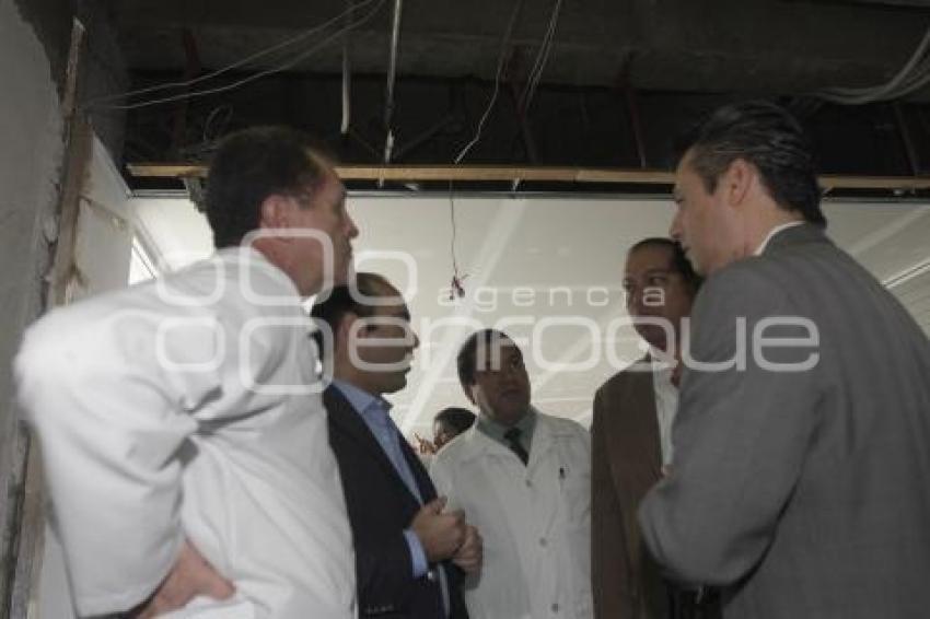HOSPITAL GENERAL DEL SUR