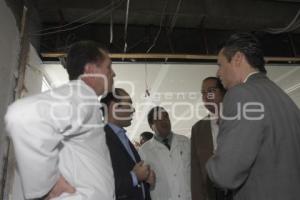 HOSPITAL GENERAL DEL SUR