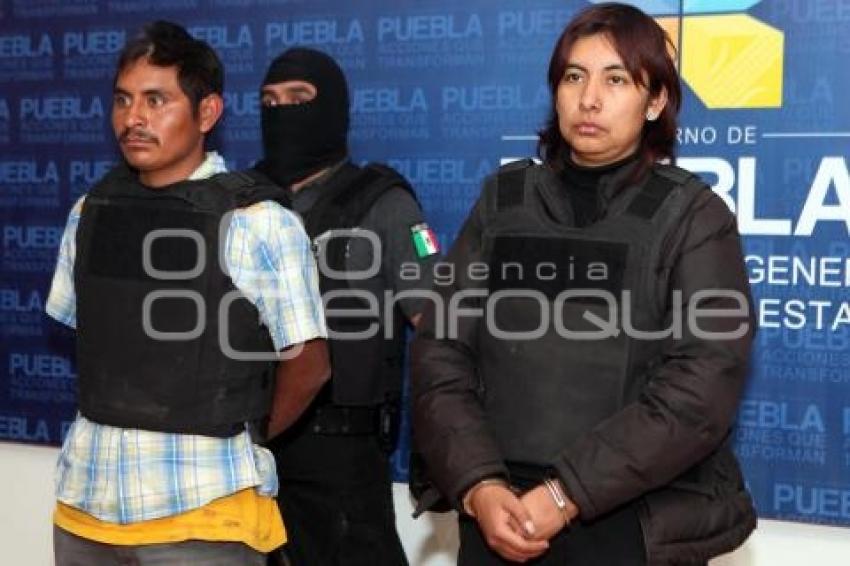 PGJ . PRESUNTOS ASESINOS