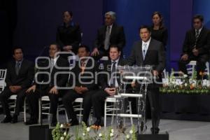 SEGUNDO INFORME MIGUEL ÁNGEL HUEPA