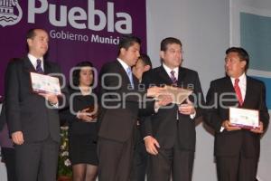INFORME DE LABORES CONTRALORÍA MUNICIPAL