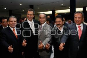 ASPIRANTES.CANDIDATURA.PRESIDENCIA MUNICIPAL