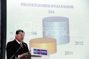 INFORME DE LABORES CONTRALORÍA MUNICIPAL