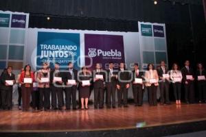 INFORME DE LABORES CONTRALORÍA MUNICIPAL