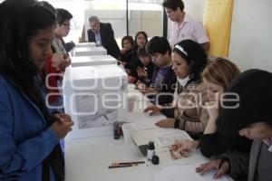 ELECCIONES UNIDADES ACADÉMICAS DE LA BUAP