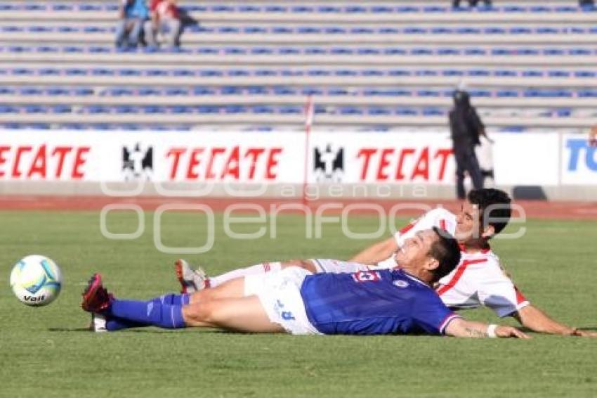 LOBOS VS ATLAS . TORNEO DE COPA MX