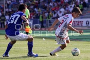 LOBOS VS CRUZ AZUL HIDALGO ASCENSO MX