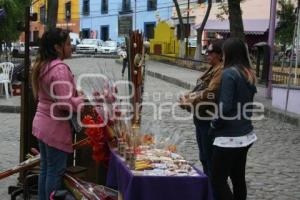 TIANGUIS DE ANALCO